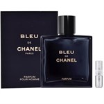 Bleu de Chanel - Parfum - Doftprov - 2 ml 
